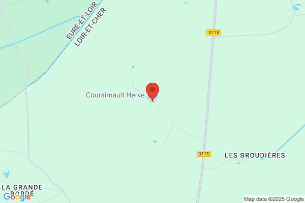 Chariault Herve