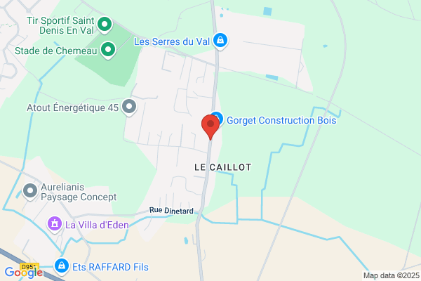 Coquillat Roger