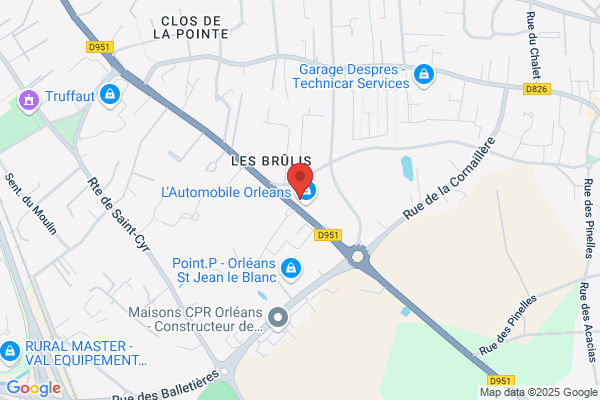 Csca Centre Securite Controle Automobile