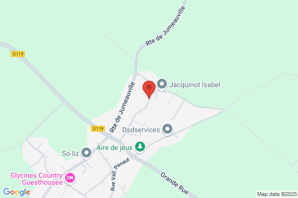 Deslandes Didier