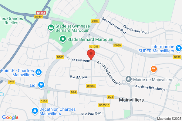 Gougis Philippe