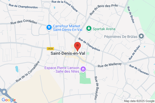 Institut Alice Delacroix
