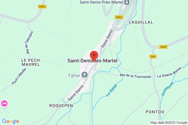 La Poste Agence Communale