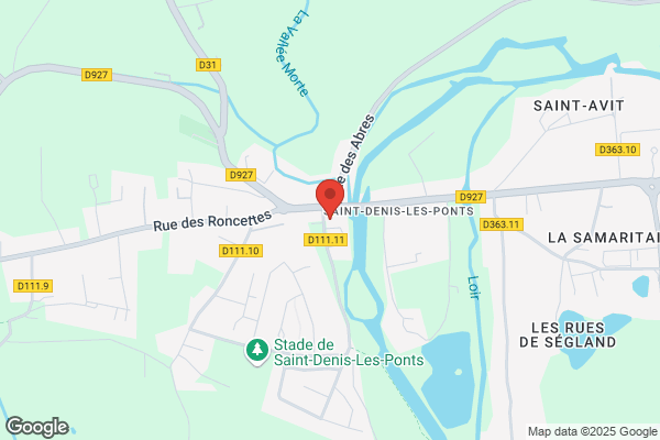 La Poste Agence Communale