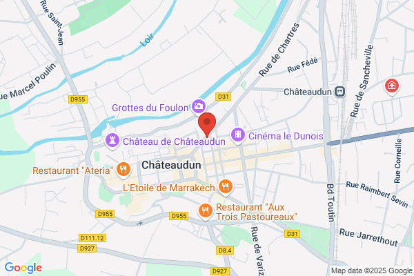 MAAF Assurances CHATEAUDUN