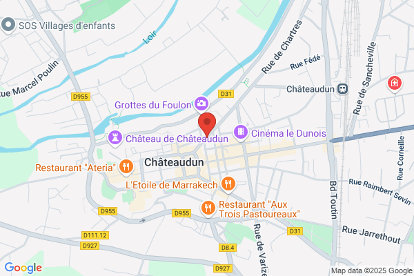 MMA Assurances CHATEAUDUN JEAN MOULIN