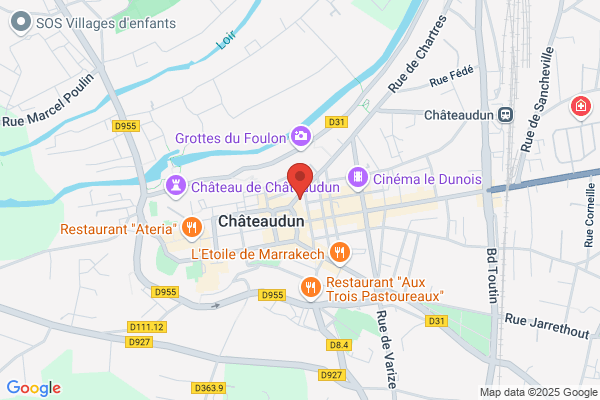 Mutuelle de Poitiers Assurances - Myriam BLANCHARD