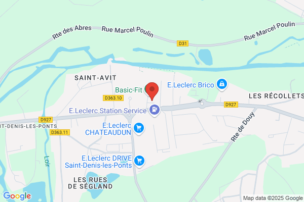 Optic 2000 - Opticien Châteaudun