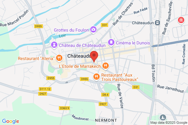 Opticien Châteaudun | Alain Afflelou