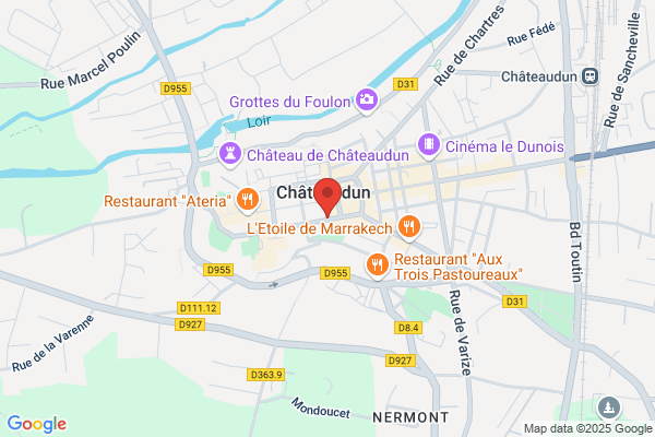 Institut Douce Escapade