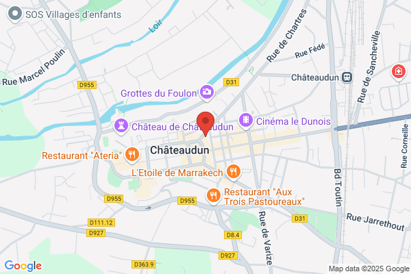 La Poste - Centre d’examen du code de la route