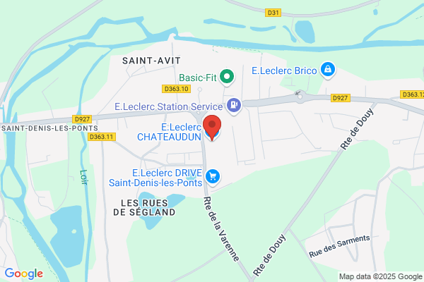 E.Leclerc Chateaudun