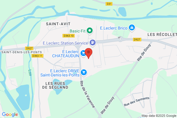 E.Leclerc Manège A Bijoux