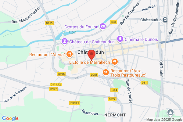 LABORIZON CENTRE - Laboratoire Chateaudun