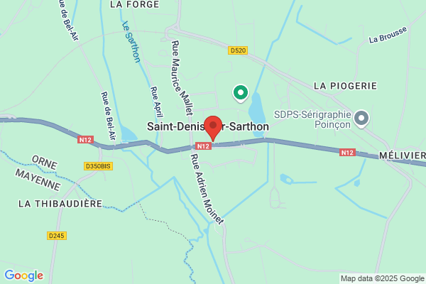 La Poste Agence Communale