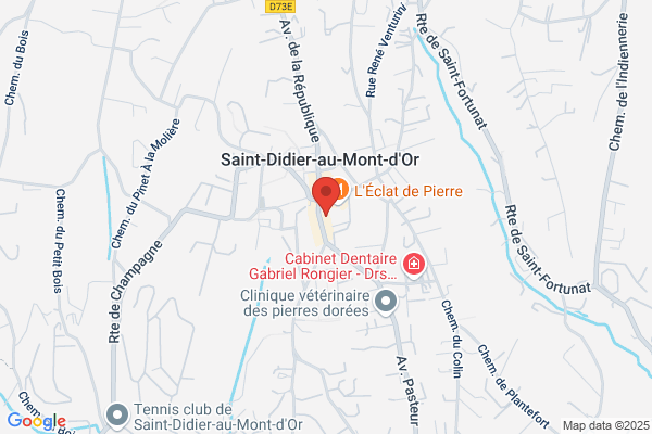 La Poste