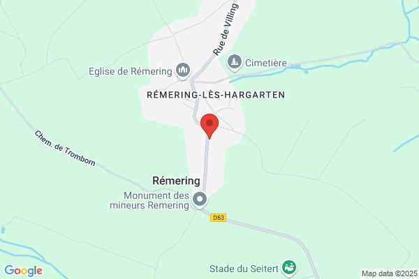 A La Bonn Heure
