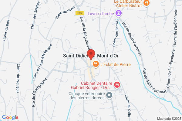 Benethuillere Christian