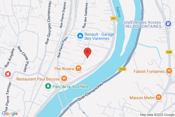 Bourriquand Jean Marie Paysagiste