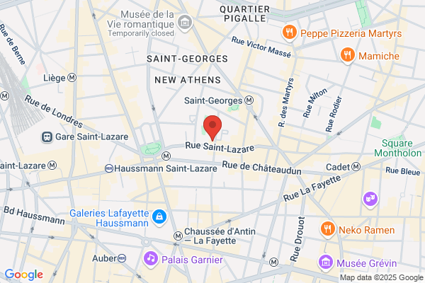 Bureaux Logistic