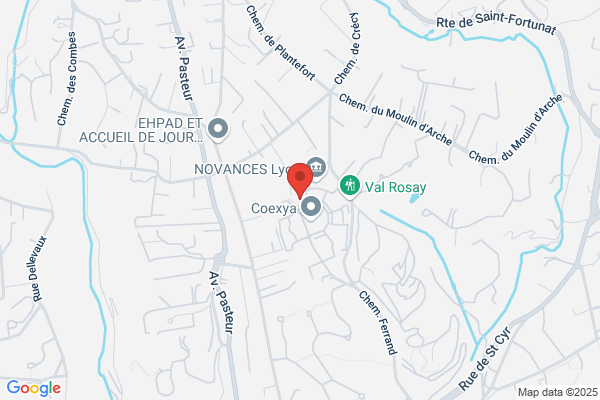 Chambertin Finance