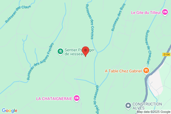 Chamoux Sa