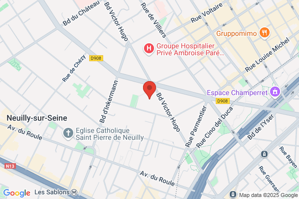 Communaute Saint Francois Xavier