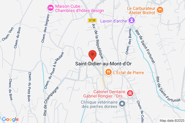 Creche Garderie