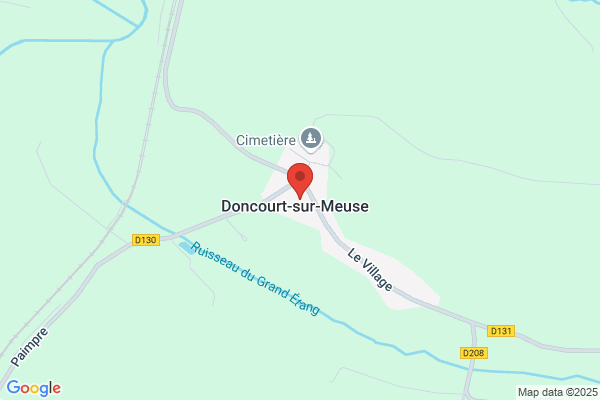 D Oncieu Marie