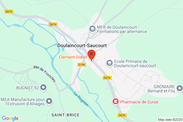 Damelincourt Laurent