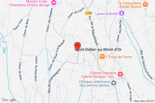 Ecole Privee Mixte