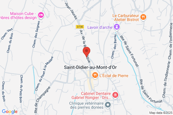 Ecole Publique Mixte Du Bourg