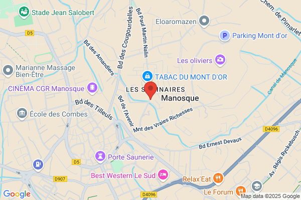 Epicerie Des Monts D Or