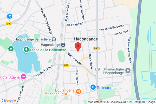 Faivre Michel Chirurgien Dentiste