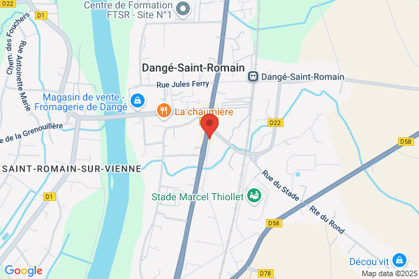 Gie Axa France