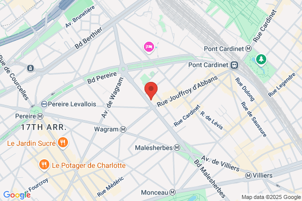 Hapag Lloyd France