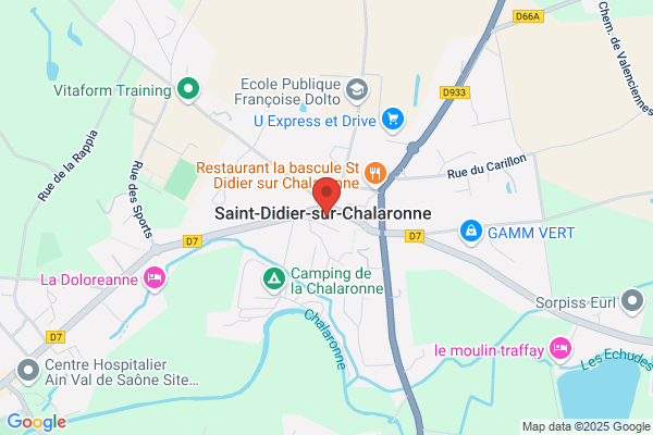 La Poste Agence Communale
