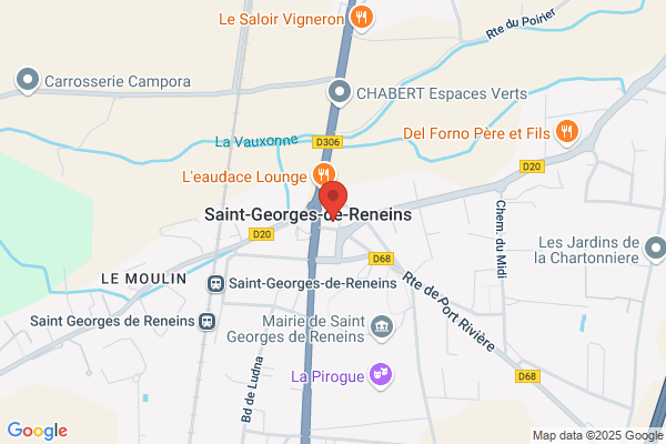 AXA Assurance et Banque Chambion Perrier