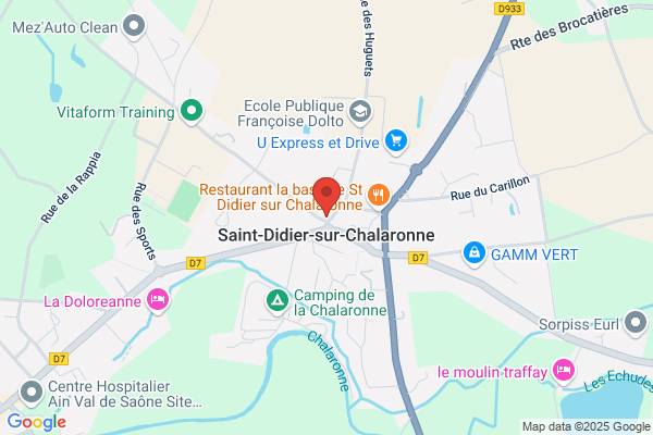 Deléglise