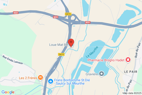 Loue Mat