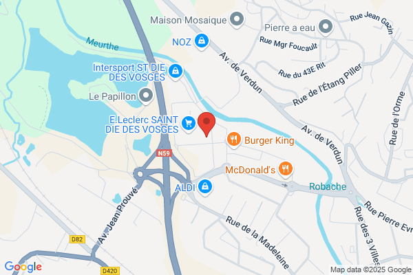 E.Leclerc Espace Culturel