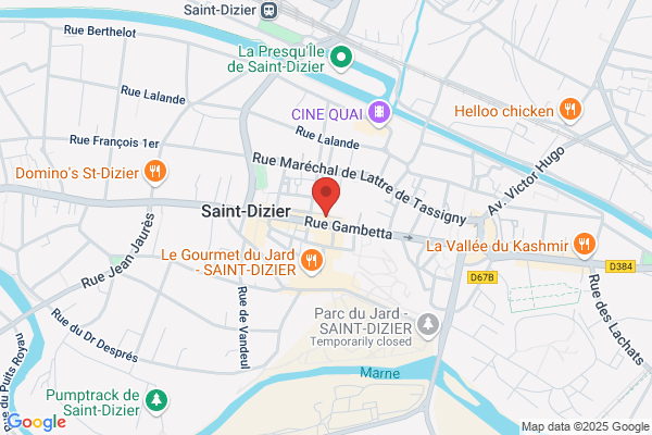 Atol Mon Opticien Saint Dizier