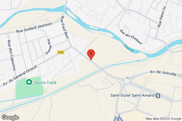 France Pare-Brise SAINT DIZIER