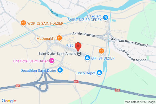 Opticien Saint-Dizier | Alain Afflelou