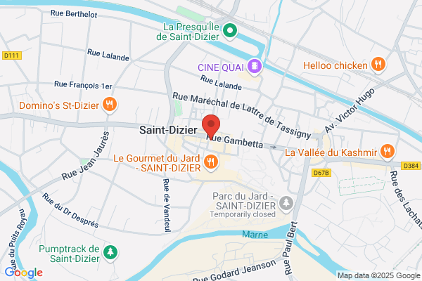 Opticien Direct Optic Fermé