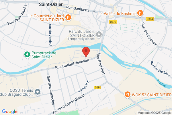 BIOGROUP - Laboratoire Saint Dizier