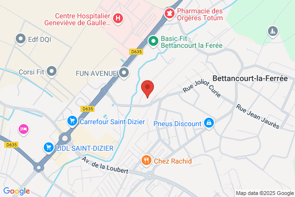 Le Comptoir Seigneurie Gauthier