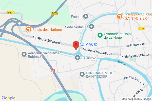 AS Autosécurité Contrôle Technique ST DIZIER