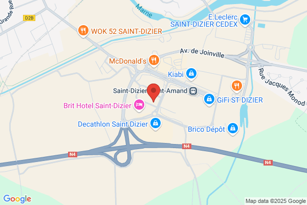 Mobilier de France