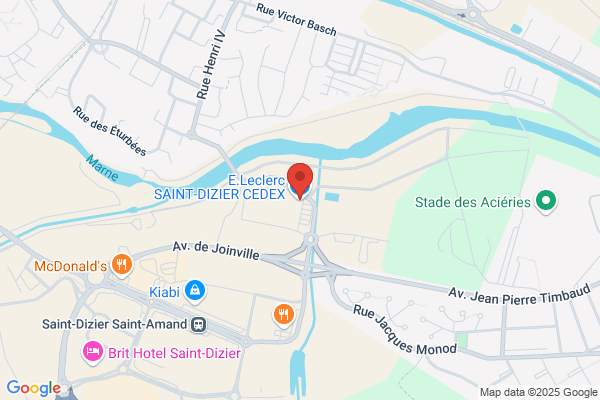 E.Leclerc Saint Dizier